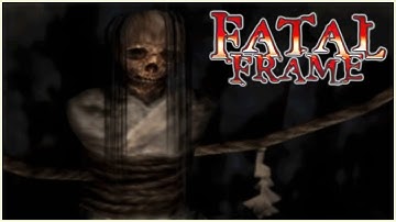 Kirie, de touwmaagd - Eerste playthrough | Fatal Frame [BLIND] Pt. 12