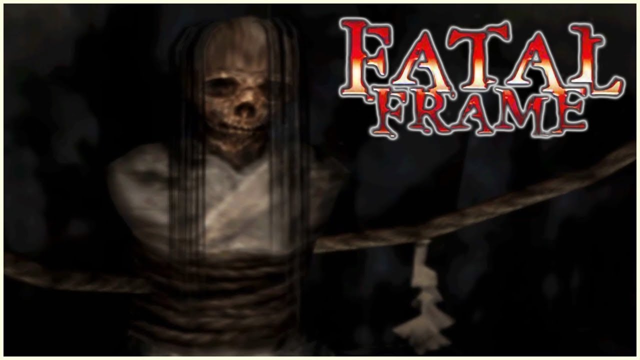 Кириэ, Верёвочная Дева — Первое прохождение | Fatal Frame [BLIND] Pt. 12