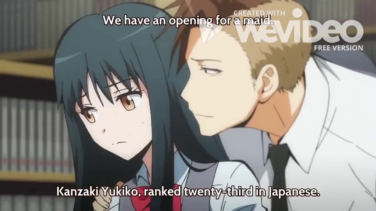Assassination Classroom Ansatsu Kyoushitsu Yukiko Cute766 Assassination Classroom Ansatsu Kyoushitsu Yukiko Cute766