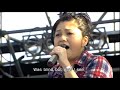 Rimi Natsukawa - Amazing Grace - つま恋LIVE