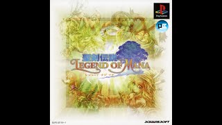 Legend Of Mana Hd Remaster - How To Learn All 2H Axe St Special Techniques