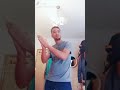 تعيطلي مون بيبي يولي يضرب قلبي شاهد رقصة شيخ شعيب