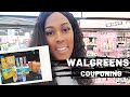 Walgreens Couponing! Food & More! Easy Deals!