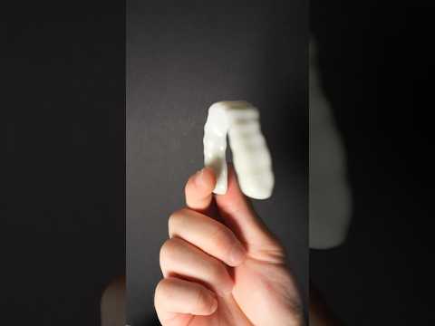 3D Printed KeyGuard