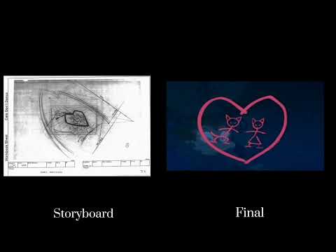 Big And Loud Part 2 Storyboard And Final