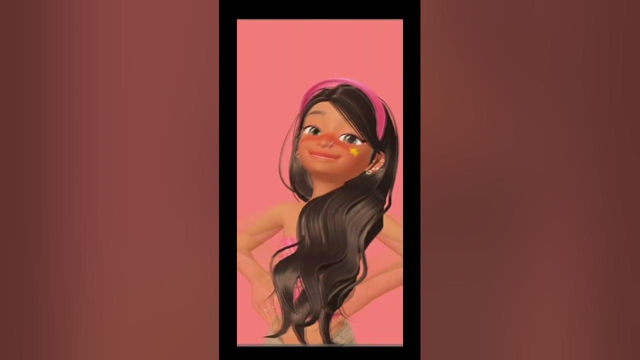 Zepeto spell your name without a e i o u edit fyp zepetoedit 