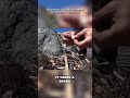 Fire Starting Tip - Lip Balm &amp; Q-Tip Spark | Survivorman | Les Stroud