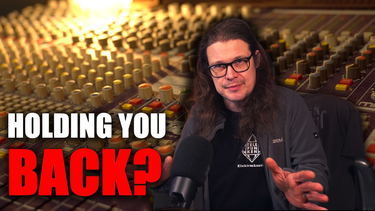 Аналоговый звук «лучше»… Пока вы сами этого не почувствуете.