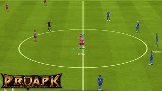 FIFA 19 MOBILE ANDROID GAMEPLAY - BETA