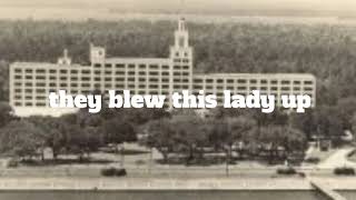 Biloxi Mississippi in the old days