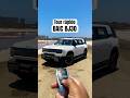 Tour rápido por la BJ30 de BAIC 🚙 #BAIC #BJ30 #suv #review #EliasLilue