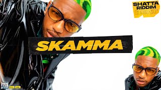 Dancehall Shatta Type Beat 2026 X Dutch Riddim - Skamma