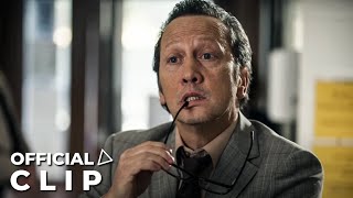 DEAD WRONG — Official Clip (2024) | Rob Schneider's Introduction