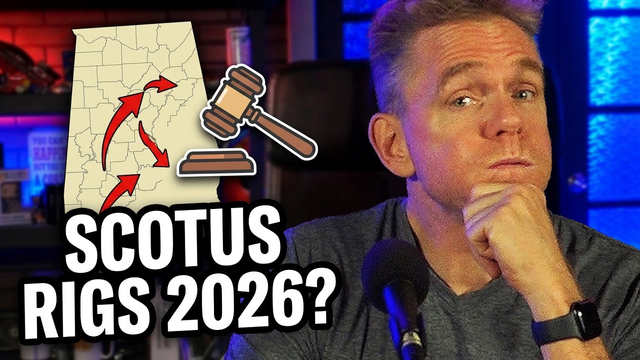 How This Supreme Court Ruling Will Shape 2026 Elections
