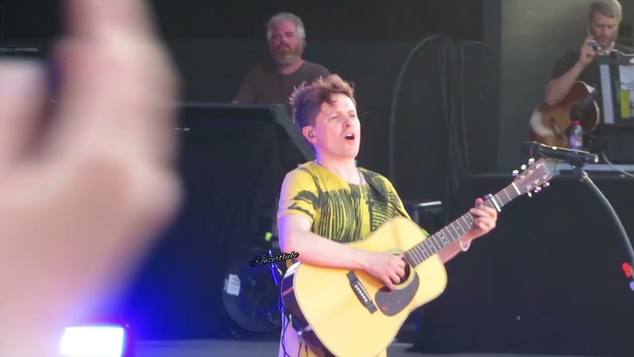 Michael Patrick Kelly/Brother Brother/Loreley