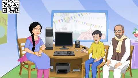 ▶ Module 2 Operating Digital Devices