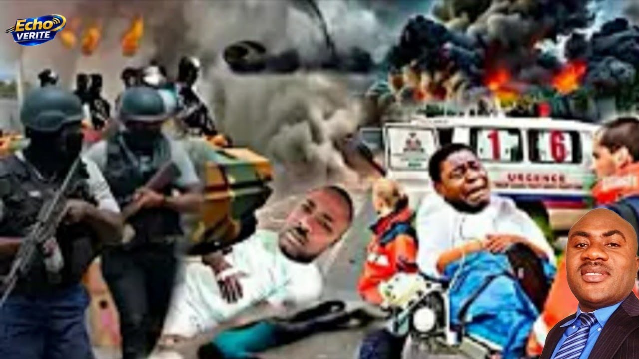 25 février TT Lagel San Filtè Babekyou Mouri Ap Tout Krisla Pòtoprens Cho. 