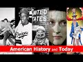 &quot;American History and Today&quot; preview (1-minute)
