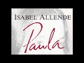 Paula de Isabel Allende  (1)