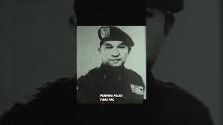 Kisah Jenderal Brimob Tolak Calon Kapolri yang Ia Anggap Pro PKI