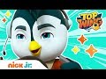 PAW Patrol & Top Wing High-Flying Rescues Full Episode Teaser | Sneak Peek | Nick Jr.