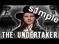 S1mple The Undertaker (CS:GO)