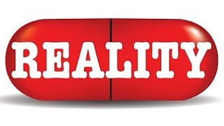 Live with Dose of Reality (Brian Staveley)