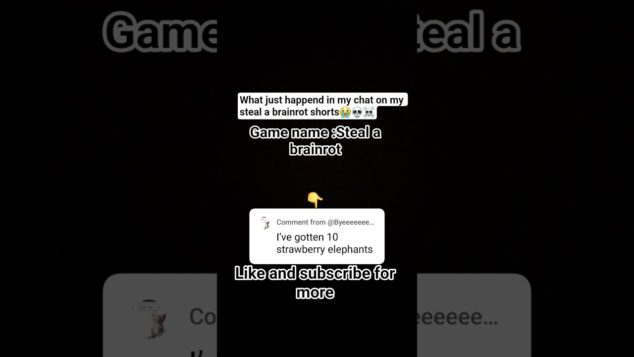 Wait Whatttttttt Stealabrainrot Roblox Sammy Edit Shorts Funny Funnyshorts