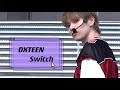 [DXTEEN 福田歩汰]240717 『Switch』 fancam(4k)