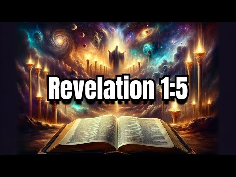 The Faithful Witness: Living A Life That Reflects The Truth — Revelation 1:5 1 YouTube video thumbnail