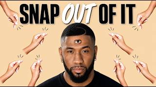 Cameron J – Snap Out of It (Official Lyric Video)