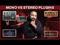 Mono V/S Stereo Plugins | कब क्या use करें ? Pro Mixing Tips | Arijit Saha | Hindi