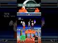 The king of fighters awaken mugen | Kyo kusanagi vs maxima #kof #mugen #kyokusanagi #maxima