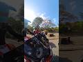 "Log mud-mud ke kyun dekh rahe hain? 😱🔥#bikereaction #superbike #viralshorts #trending #bikelife