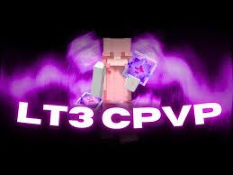 LT3 Cpvp Montage! #LT3 #minecraft #cpvp! - YouTube