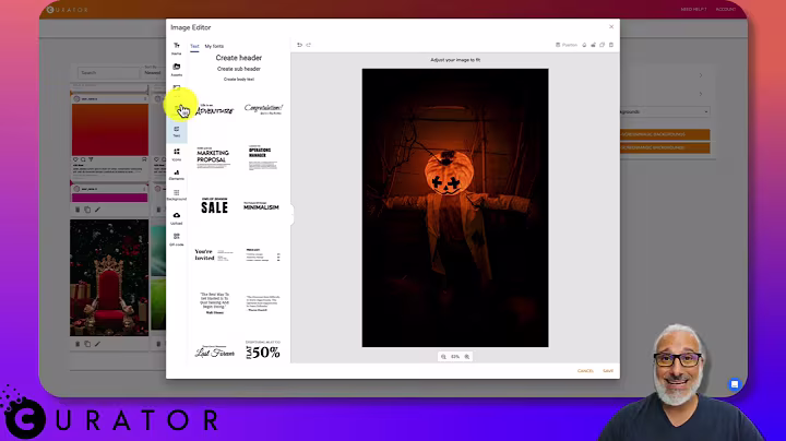 AI Green Screen Background Design: A Curator Guide