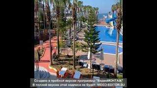 Tyрция 15 апреля 2023. Concordia celes hotel. Заказ тура +79774022789. Отличная цена