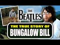 What "Bungalow Bill" by The Beatles is Really About