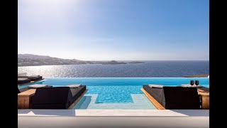 Villa Krystaline Mykonos