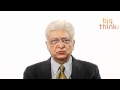 Big Think Interview With Azim Premji