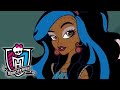 Monster High Latino 💜Criaturas furiosas 💜Capítulo 2 💜Dibujos animados para niños