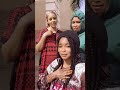 Labarina Ummi Karama Tare Da Malika Shorts 