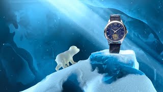 Celebrity CHOPARD HOLIDAY SEASON - The hidden treasure Wealth