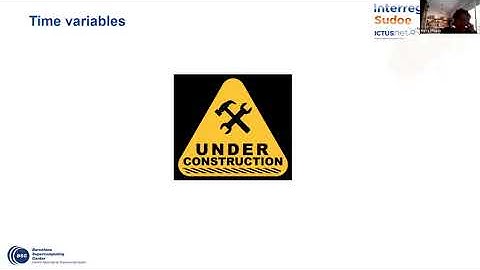 Workshop «Innovative uses of real world data on stroke» - Machine learning algorithms...