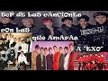 Canciones que amas de EXO |EXO-L°| Para las nuevas EXO-L