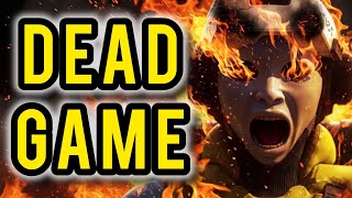 EXTREME COPE: Marathon Bungie Bros BEG to SAVE Their DEAD GAME