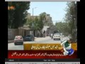 Nawabshah geo news streets light day time on  exclusive storye  asad bukhari 1 9  15