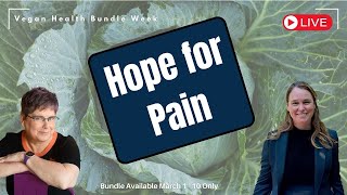 Learn About Hope for Pain with Nichole Fogleman