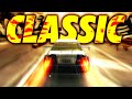 The unofficial nfs most wanted remaster classic edition mod  kuruhs