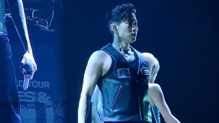 250622 박재범 Jay Park - Gimme A Minute | Jay Park World Tour IN BANGKOK
